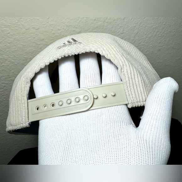 Premium Sport 5-Panel Structured Medium Crown Adjustable Fit Snapback Hat unisex - Picture 5 of 11